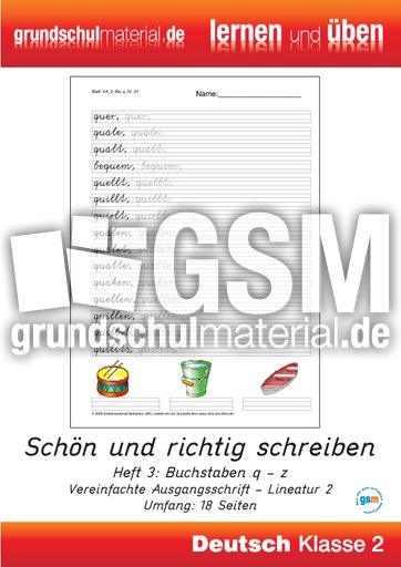 Schönschrift und Rechtschreiben VA Heft 3.pdf